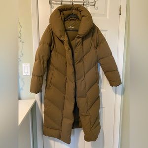 Wilfred The Duvet Coat